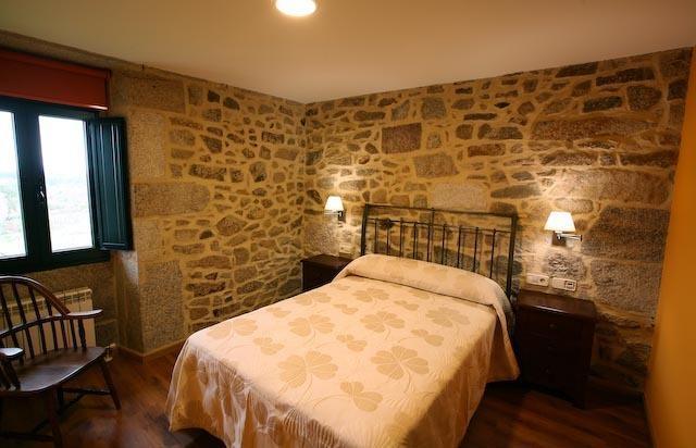 Casa - Apartamentos Rio Sil Ribeira Sacra Sober Værelse billede