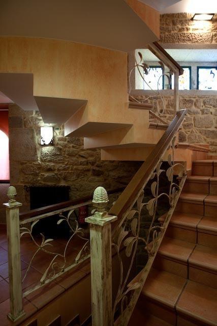 Casa - Apartamentos Rio Sil Ribeira Sacra Sober Eksteriør billede