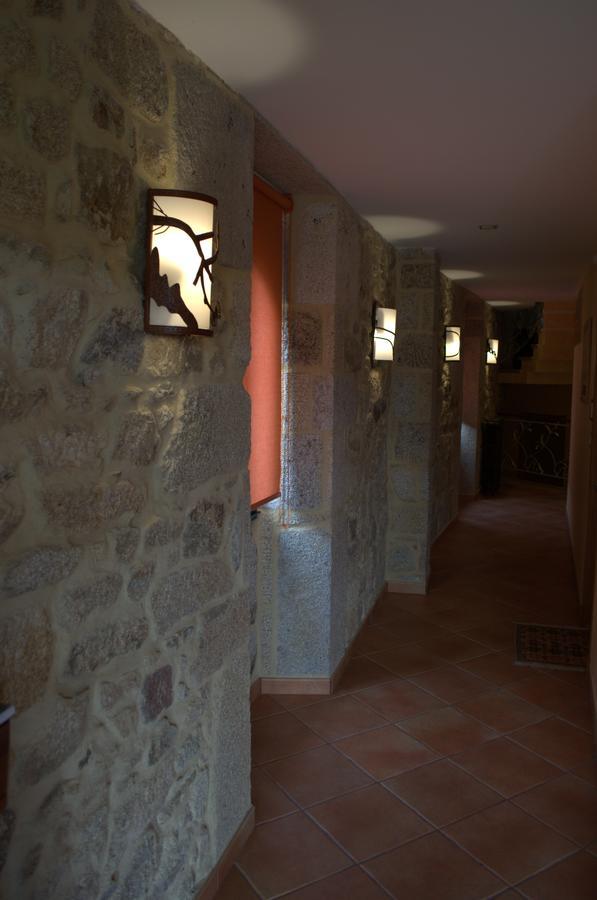 Casa - Apartamentos Rio Sil Ribeira Sacra Sober Værelse billede